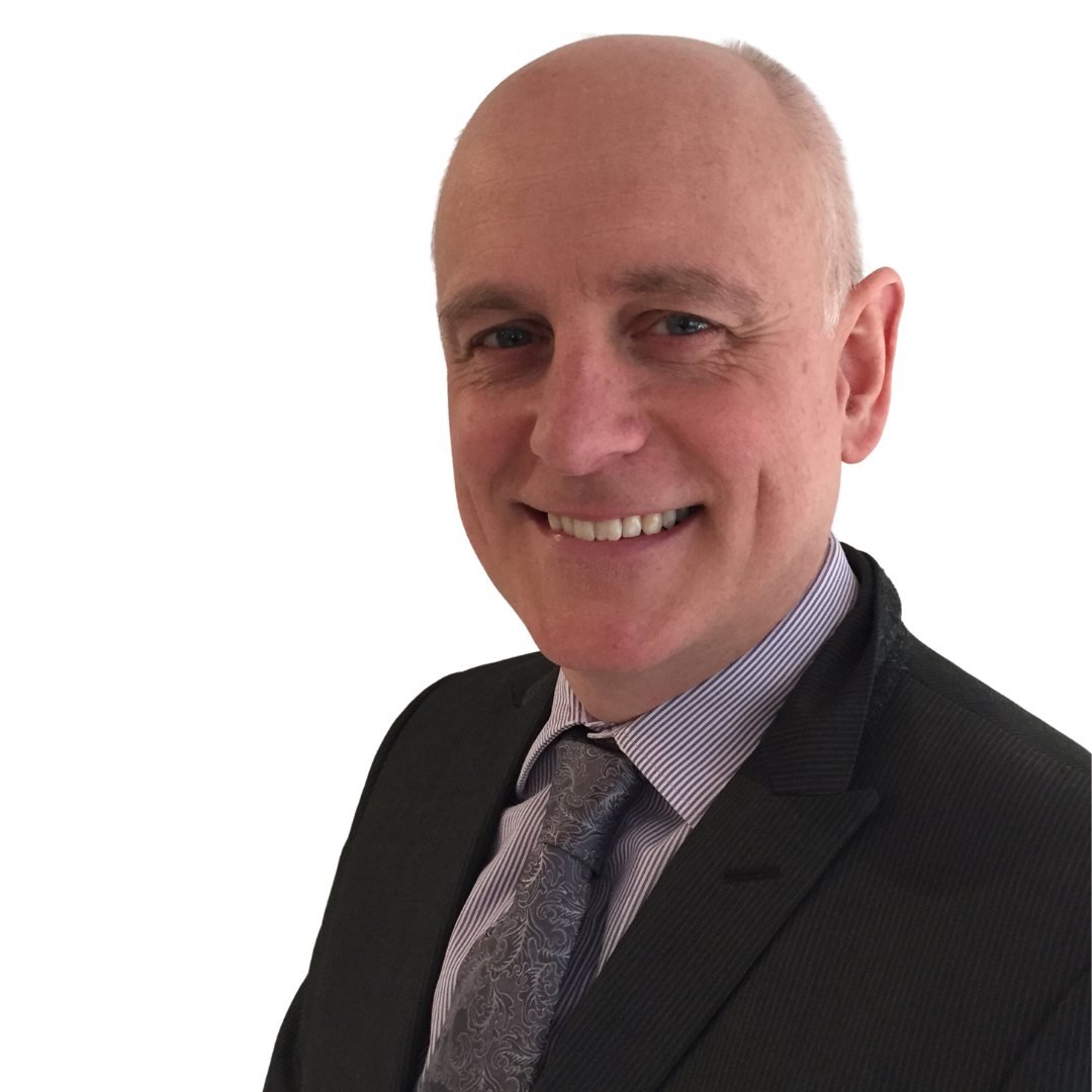 Headshot of Jonathan Booth