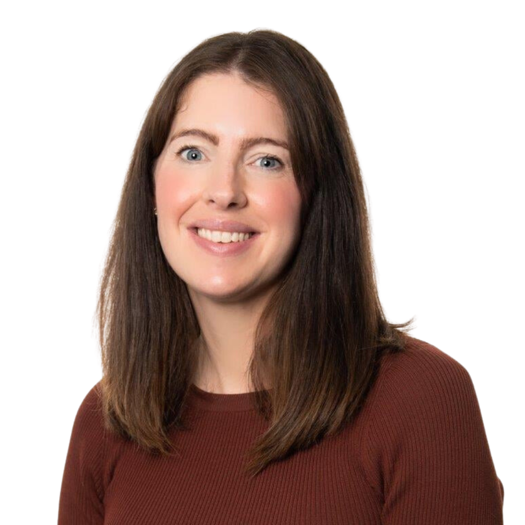 Headshot of Victoria Turnham